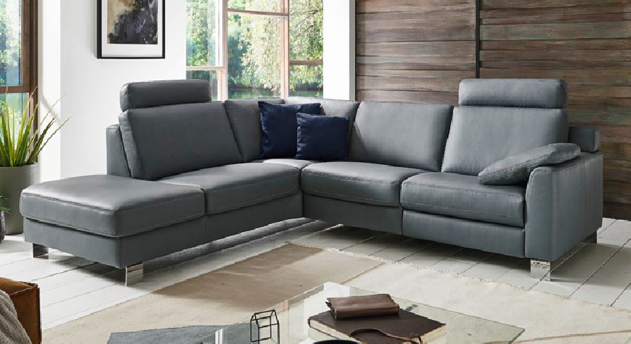 Sofa Mit Wallaway Funktion